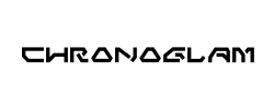 ChronoGlam - logo